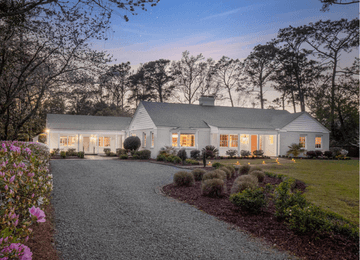 Image of Forest Hills Neighborhood