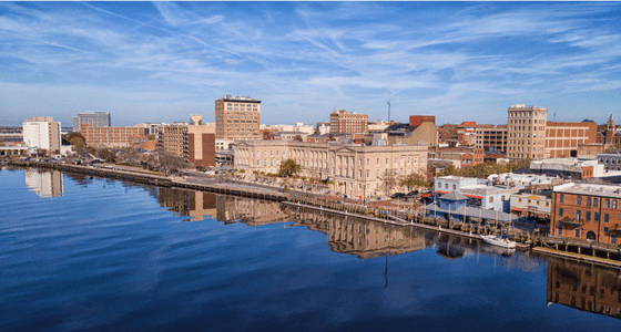 Wilmington neighborhood