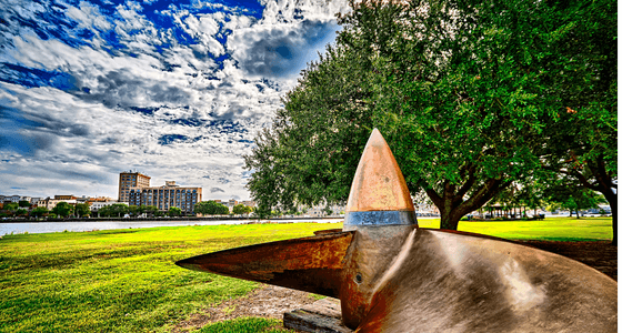Wilmington neighborhood