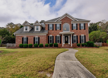 Image of Masonboro Neighborhood