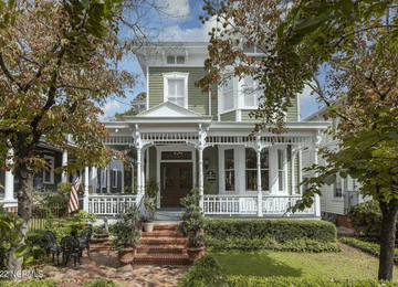 Image of Mayfaire Neighborhood