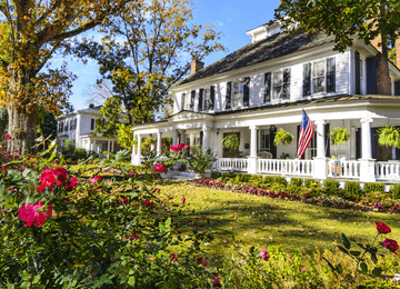 Image of Sunset Park Neighborhood