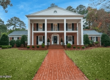 Image of Brentwood Neighborhood