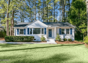 Image of Cavalier Terrace Neighborhood