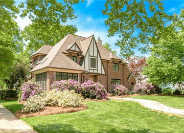 Image of Buena Vista Neighborhood