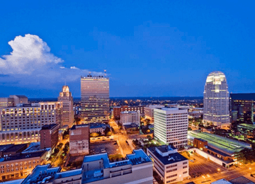 Image of Downtown Neighborhood