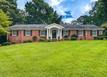 Image of Sherwood Forest Neighborhood