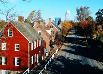 Image of West Salem Neighborhood