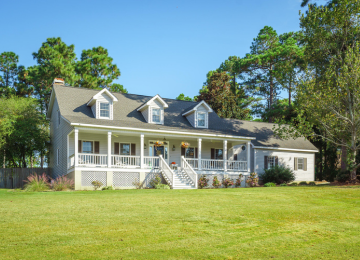 Image of Beaver Creek Neighborhood
