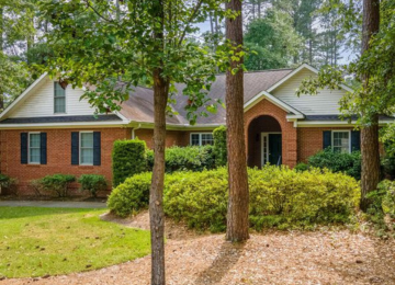 Image of Cedar Creek Neighborhood