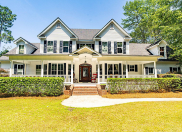 Image of Fox Hollow Neighborhood