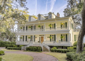 Image of Colleton River Club Neighborhood