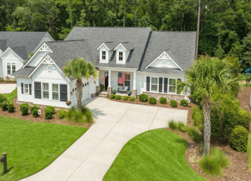 Image of Hampton Lake Neighborhood