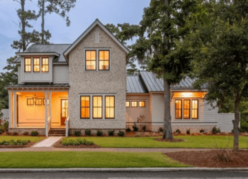 Image of Old Town Bluffton Neighborhood