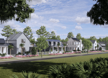 Image of Palmetto Bluff Neighborhood
