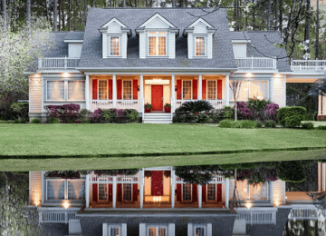 Image of Rose Hill Plantation Neighborhood