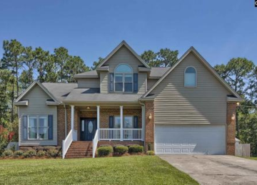 Image of Cayce East Neighborhood