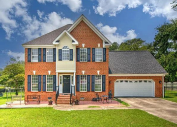 Image of Cayce Northeast Neighborhood