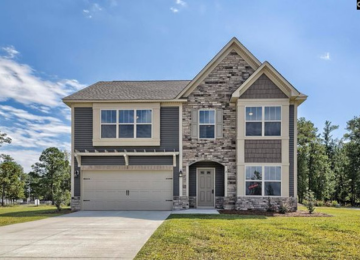 Image of City Center Neighborhood