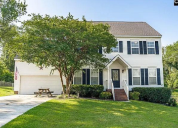 Image of Kinsler Neighborhood