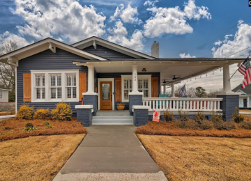 Image of The Avenues of Cayce Neighborhood