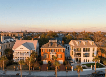 Image of South of Broad Neighborhood