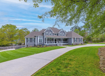 Image of Ashley Estates Neighborhood