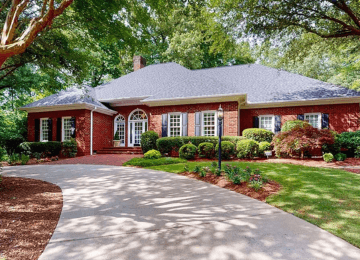 Image of Calhoun Neighborhood