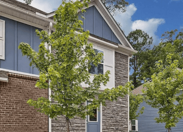 Image of City Center Neighborhood