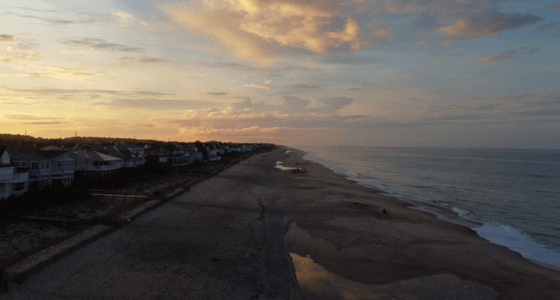 Clemson neighborhood