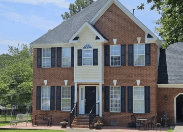 Image of Cayce Neighborhood