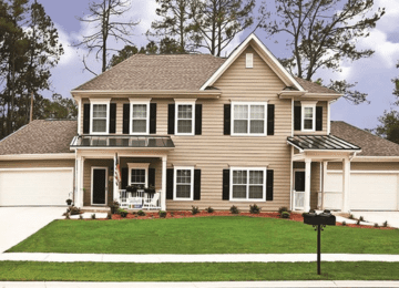 Image of Fort Jackson Neighborhood