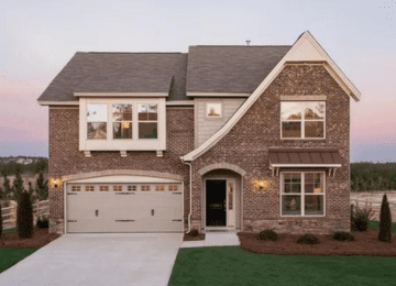 Image of Lower Richland Neighborhood