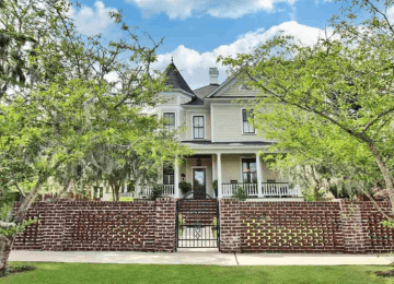 Image of Riverfront Neighborhood