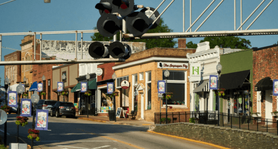 Fort Mill neighborhood