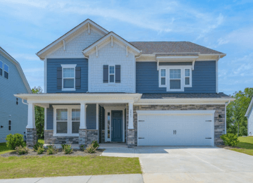 Image of Massey Neighborhood