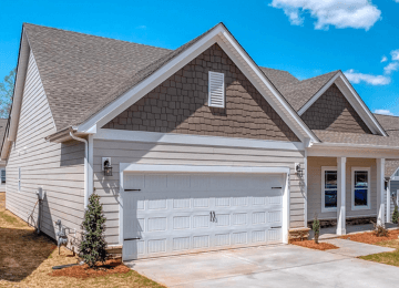 Image of Millbank Neighborhood