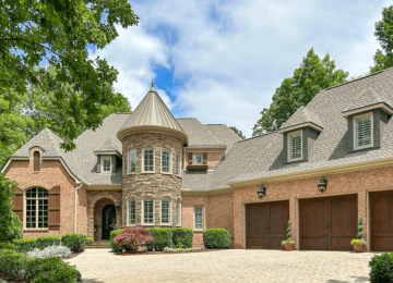 Image of Springfield Neighborhood