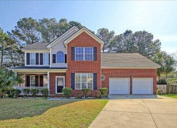 Image of Foxborough Neighborhood