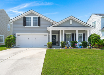 Image of Laurel Hill Plantation Neighborhood