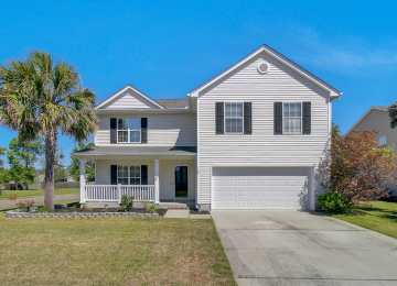 Image of Liberty Hall Plantation Neighborhood