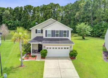 Image of Pine Grove Neighborhood