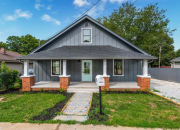 Image of Judson Neighborhood