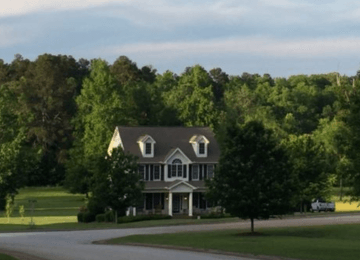 Image of Cherokee Hills Neighborhood