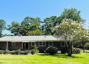 Image of Chinquapin Neighborhood