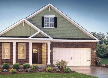 Image of Dungannon Neighborhood