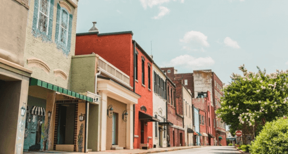 Greenwood neighborhood