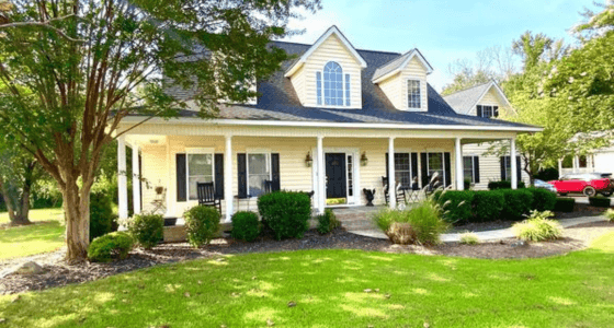 Greenwood neighborhood