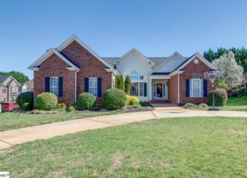 Image of Brushy Meadows Neighborhood