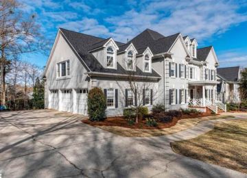 Image of Thornblade Neighborhood